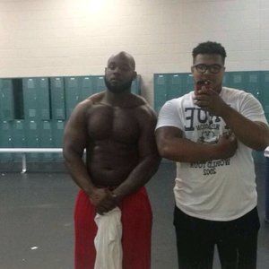 Meet your Posher, Frank